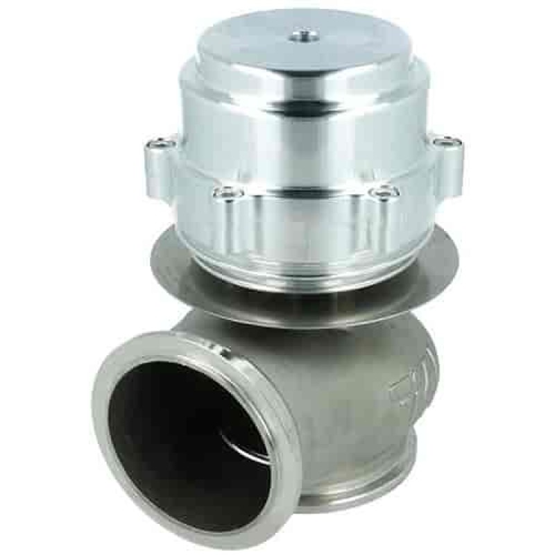 TiAL Sport V50 Wastegate 50mm .35 Bar (5.08 PSI) - Silver - 005004