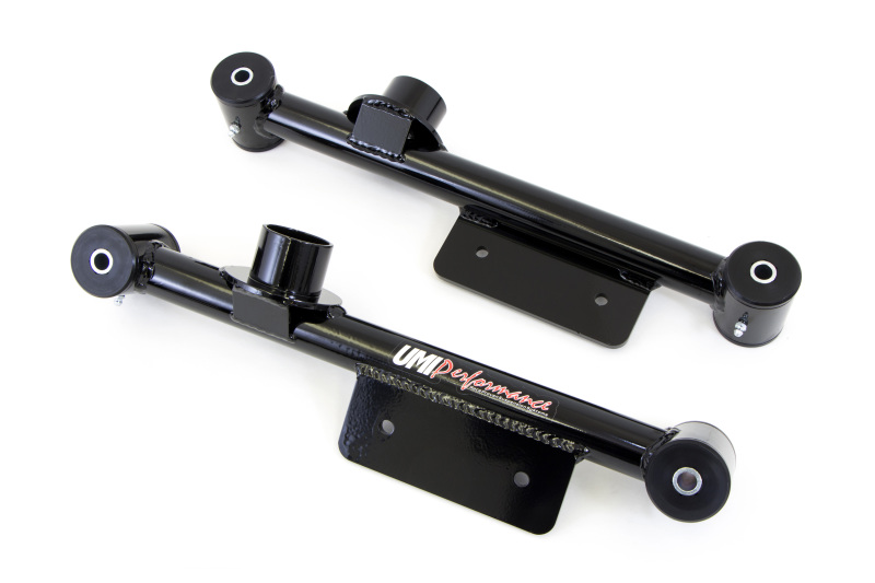 UMI Performance 79-98 Ford Mustang Rear Lower Control Arms - 1021-B