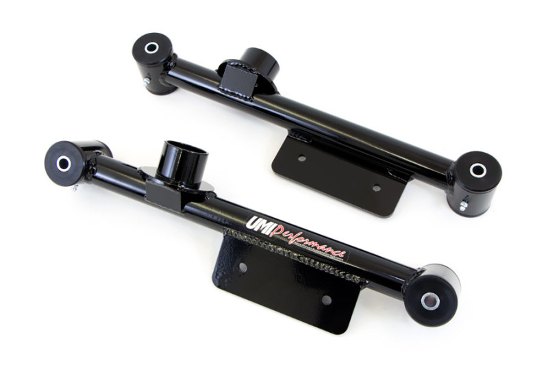 UMI Performance 99-04 Ford Mustang Rear Lower Control Arms - 1022-B