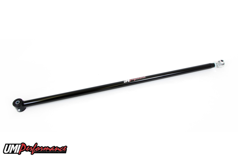 UMI Performance 05-14 Ford Mustang Single Adjustable Panhard Bar - 1041-B