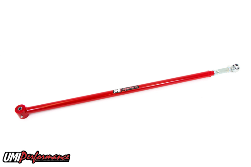 UMI Performance 05-14 Ford Mustang On-Car Adjustable Panhard Bar - 1042-R