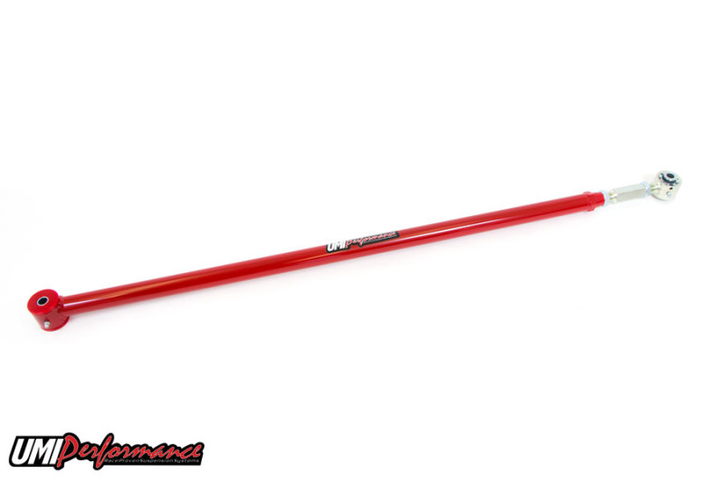 UMI Performance 05-14 Ford Mustang on Car Adjustable Panhard- w/ Roto-Joint - 1054-R