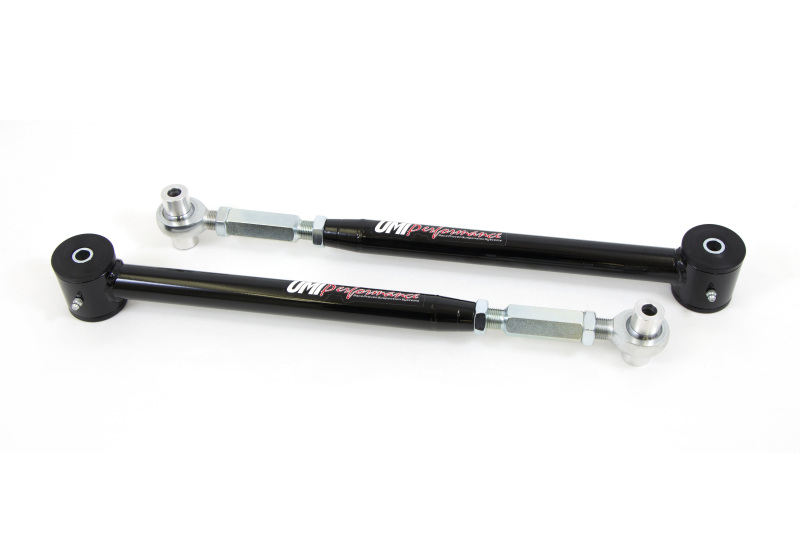 UMI Performance 82-02 GM F-Body on Car Adjustable Lower Control Arms - 2013CM-B