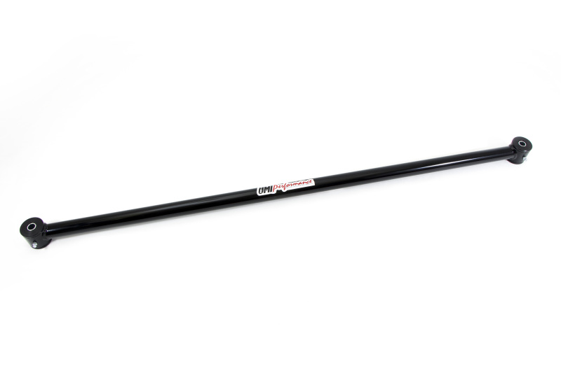 UMI Performance 82-02 GM F-Body Tubular Non-Adjustable Panhard Bar - 2020-B