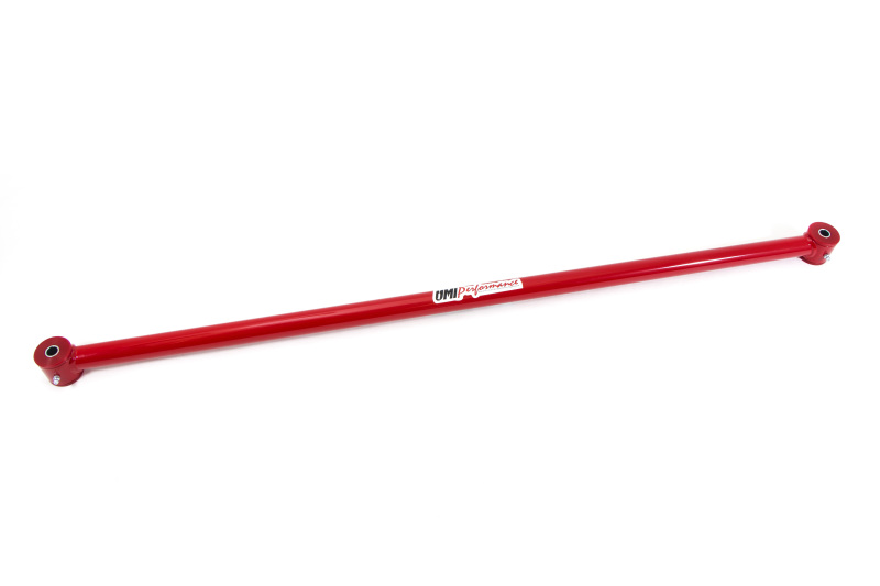 UMI Performance 82-02 GM F-Body Tubular Non-Adjustable Panhard Bar - 2020-R