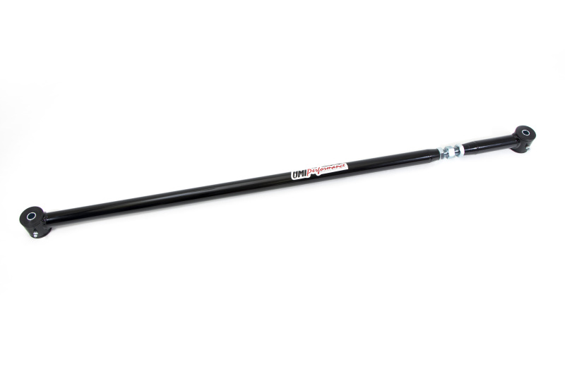 UMI Performance 82-02 GM F-Body On-Car Adjustable Panhard Bar with Poly Bushings - 2029-B