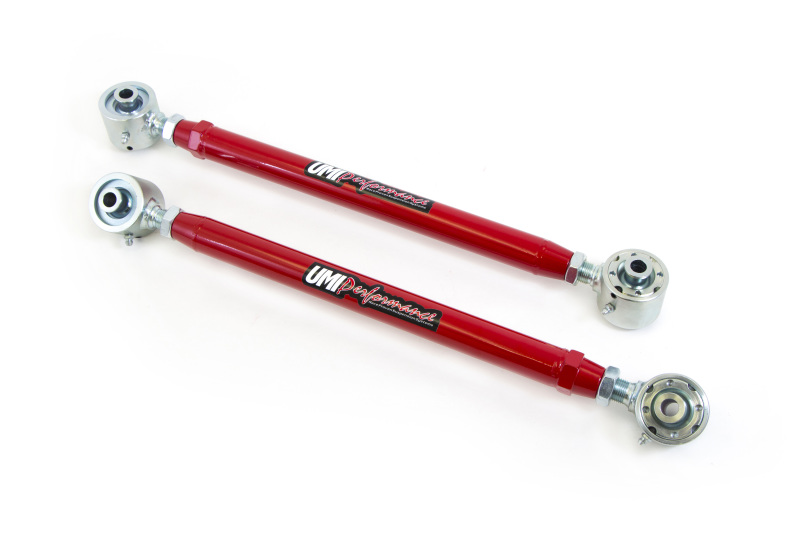 UMI Performance 82-02 F-Body Double Adjustable Control Arms- Roto-Joints - 2035CM-R
