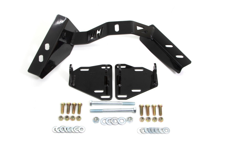 UMI Performance 82-92 GM F-Body LS/T56 Swap Kit - 223910-B