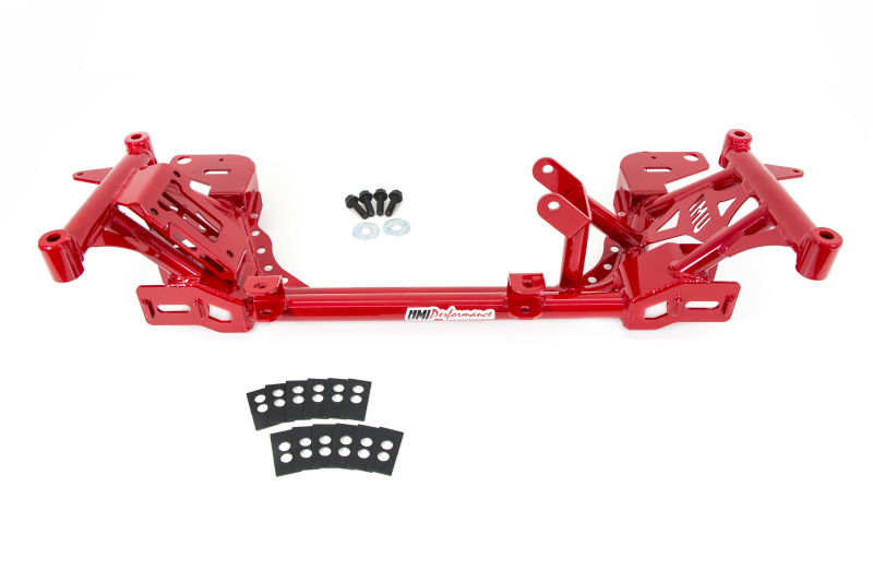 UMI Performance 93-97 GM F-Body K-Member - LT1 - Road Race Version - 2326-R