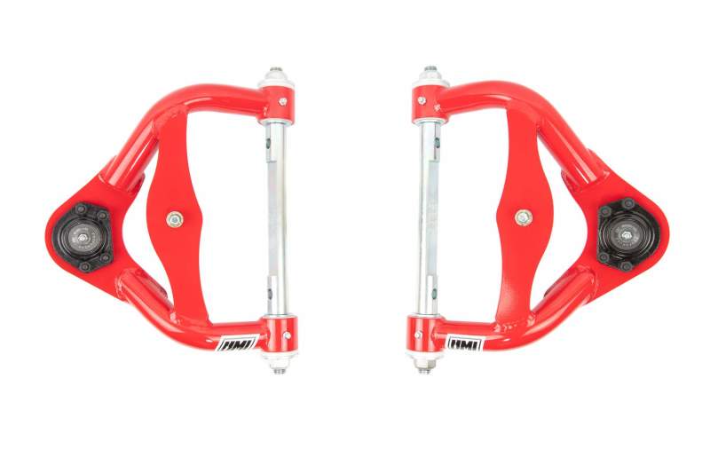 UMI Performance 78-88 G-Body S10 Tubular Front Upper A-Arms - 3033-1-R