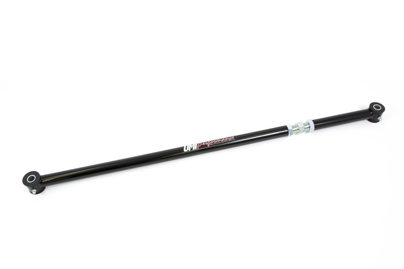 UMI Performance 59-64 GM B-Body Adjustable Panhard Bar - 3654-B