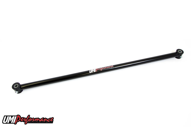 UMI Performance 65-70 GM B-Body Non-Adjustable Panhard Bar - 3658-B