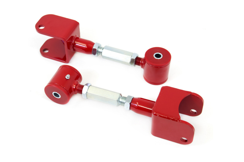 UMI Performance 68-72 GM A-Body Adjustable Upper Control Arms- Poly Bushings - 4025-R
