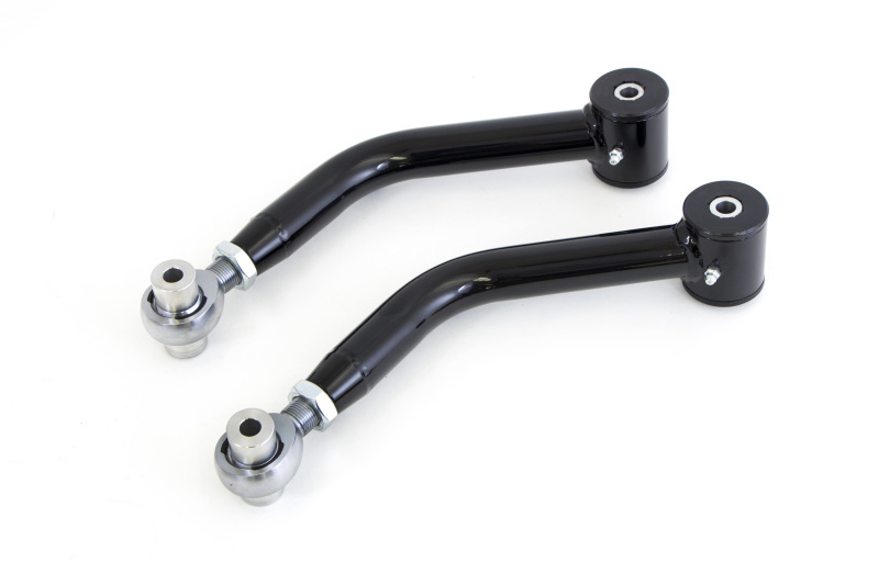 UMI Performance 71-75 GM H-Body Adjustable Upper Control Arms- Rod Ends - 5019-B