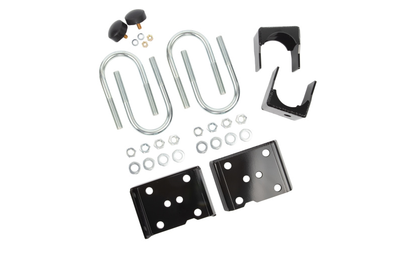 UMI Performance 73-87 GM C10 Flip Kit - 6410