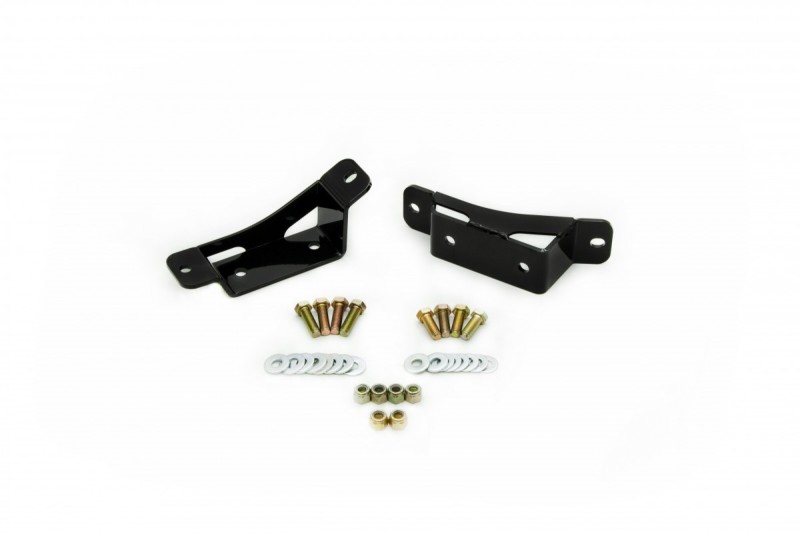 Umi Performance 63-87 GM C10 Front Sway Bar Brackets Lowered - 6445