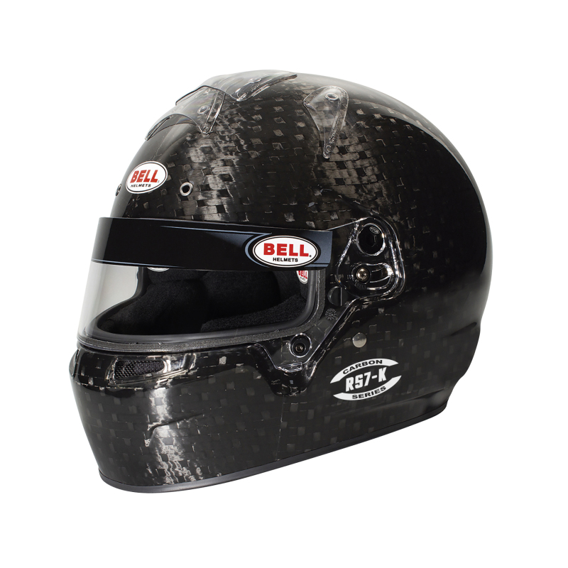 Bell RS7K Carbon K2020 - Size 57- - 1204A41