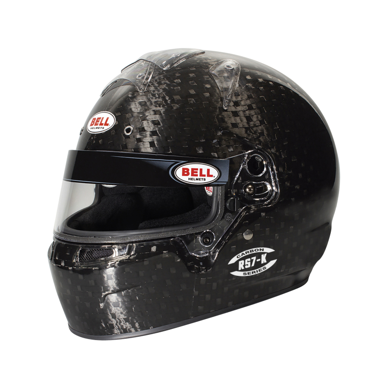 Bell RS7K Carbon K2020 - Size 56 - 1204A51