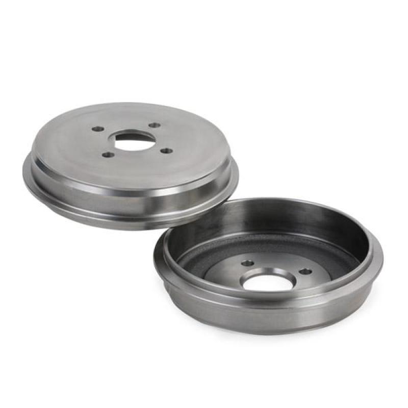 Brembo 05-08 Chevy Silverado 1500/2007 Silverado 1500 Classic Rear Premium OE Equivalent Brake Drum - 14.B572.10