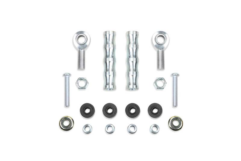 Fabtech Ford F250/350/Excursion Front Sway Bar End Link Kit - FTS93009