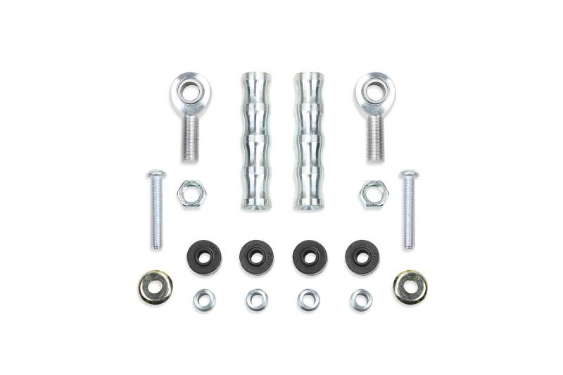 Fabtech Ford F250/350/Excursion Front Sway Bar End Link Kit - FTS93009