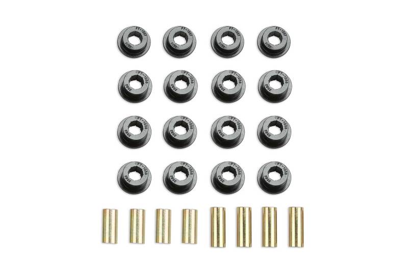 Fabtech 03-13 Dodge 2500/3500 Link Arm Bushing Kit - FTS98011