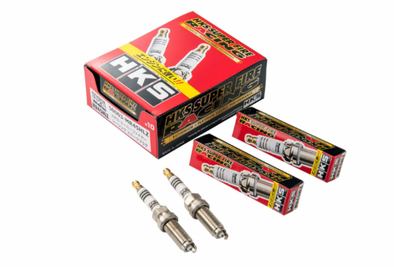 HKS SUPER FIRE RACING MR45HLZ - 50003-MR45HLZ