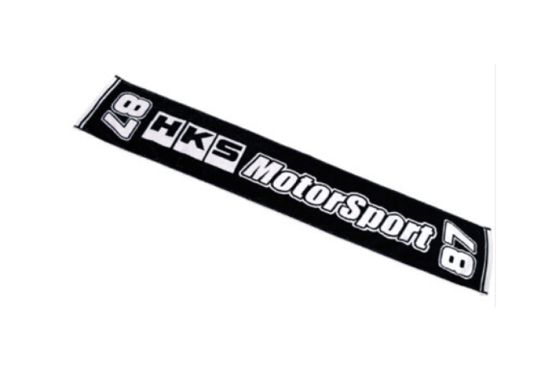 HKS MOTOR SPORT TOWEL - 51007-AK249