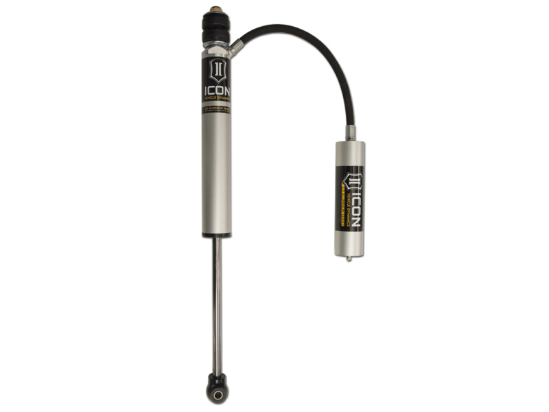 ICON 01-10 GM HD 0-2in Front 2.0 Series Aluminum Shocks VS RR - 76527R