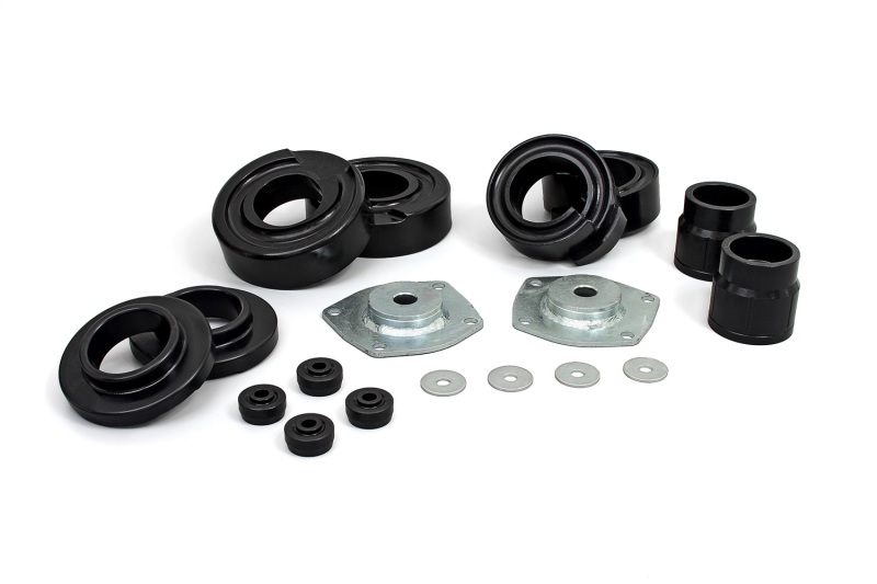 Daystar 2005-2010 Jeep Commander 2WD/4WD - 2in Lift Kit - KJ09132BK