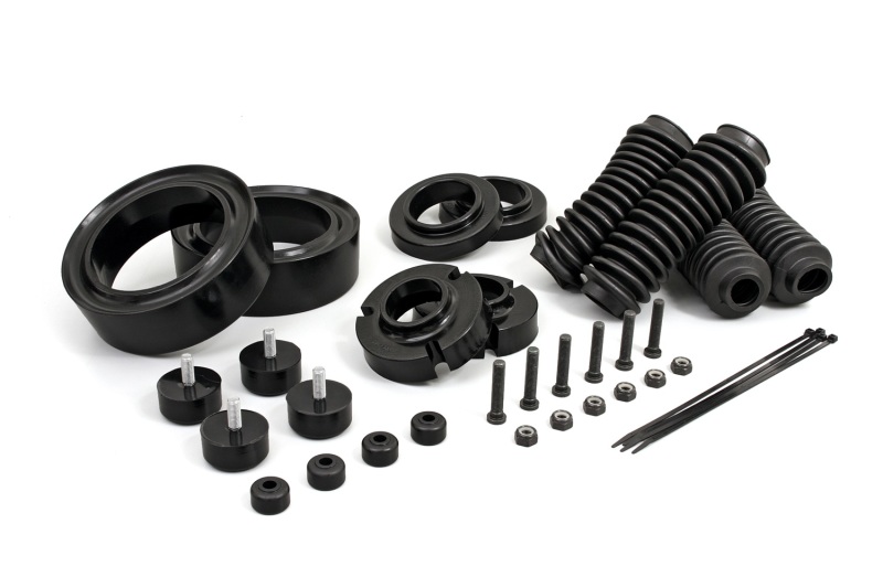 Daystar 2001-2006 Toyota Sequoia 2WD/4WD - 2.5in Lift Kit - KT09110BK