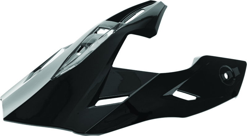 FIRSTGEAR Ajax Visor - Black - 446707