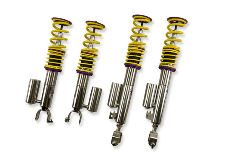 KW Coilover Kit V3 Honda S2000 - 35250005