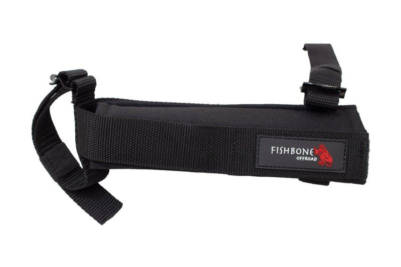 Fishbone Offroad Roll Bar Flashlight Holder - FB55158
