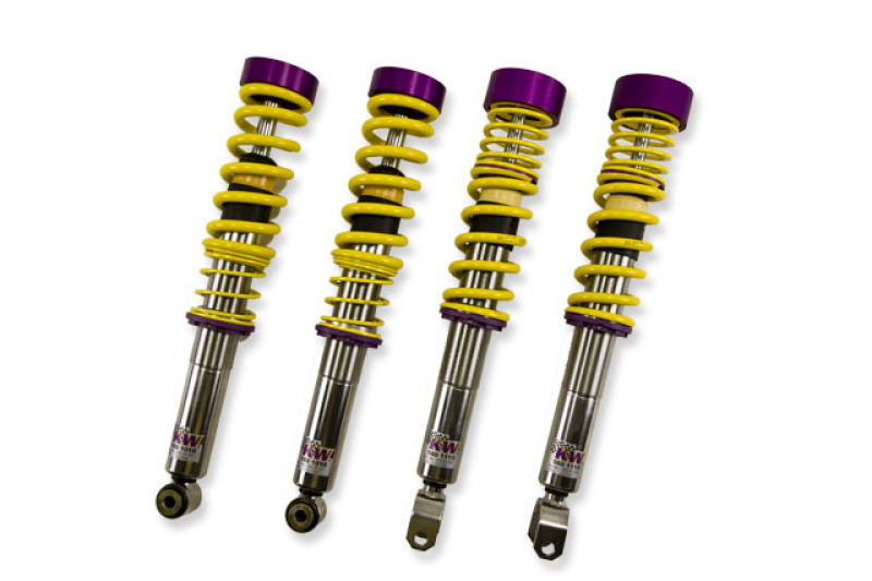 KW Coilover Kit V3 Toyota Supra MK IV (JZA8x) - 35256010