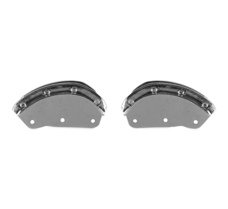 Gaerne SG12 Toe Cap Replacement Kit (Steel) - 4698-001