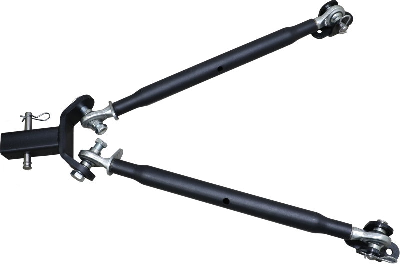 Gen-Y 2.5in Stabilizer Kit for 32K Hitches - GH-0105