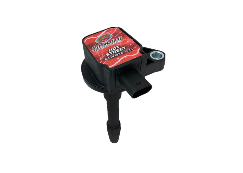 Granatelli 18-23 Ford 5.0L Coyote 4V Hi-Perf Coil-On-Plug Coil Pack (Single) - 01818HS