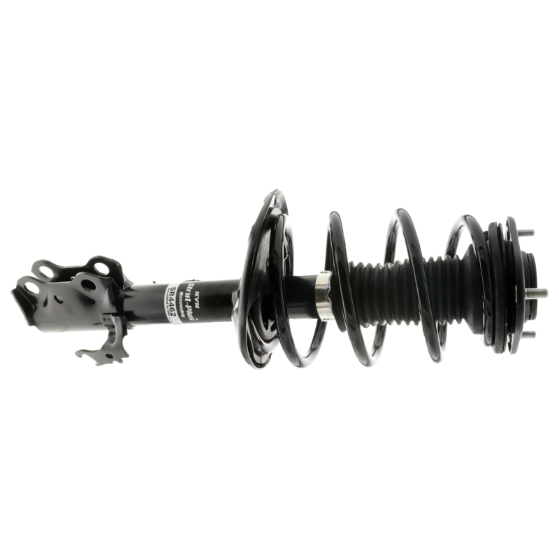 KYB Shocks & Struts Strut Plus Front Left 09-12 Toyota Rav4 - SR4462