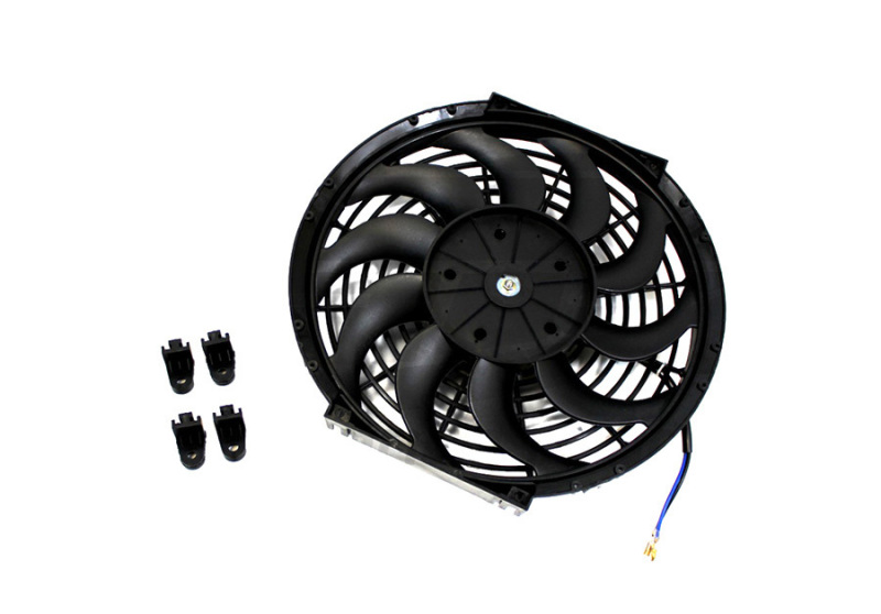 ISR Performance Electrical Radiator Fan - 12in - IS-12FAN