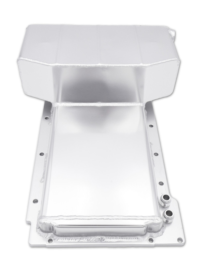 ISR Performance Oil Pan Kit for LS Swap S13/S14 Nissan 240sx - IS-240LS-OILP
