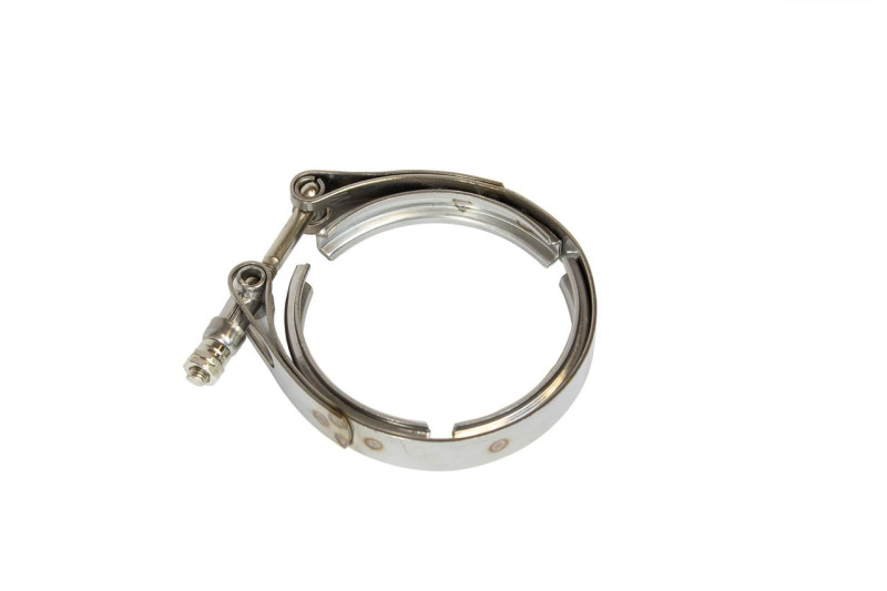 ISR Performance 90mm VBand Clamp for ISR & Garrett 3in GT Turbine Discharge - IS-CL-090MM