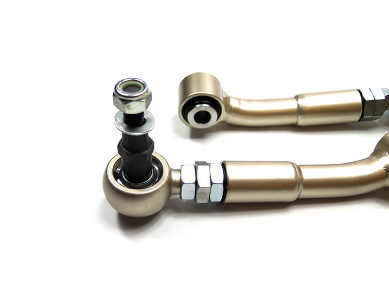 ISR Performance Rear Toe Rods - 2009+ Hyundai Genesis Coupe - PRO - IS-EL-017-PRO