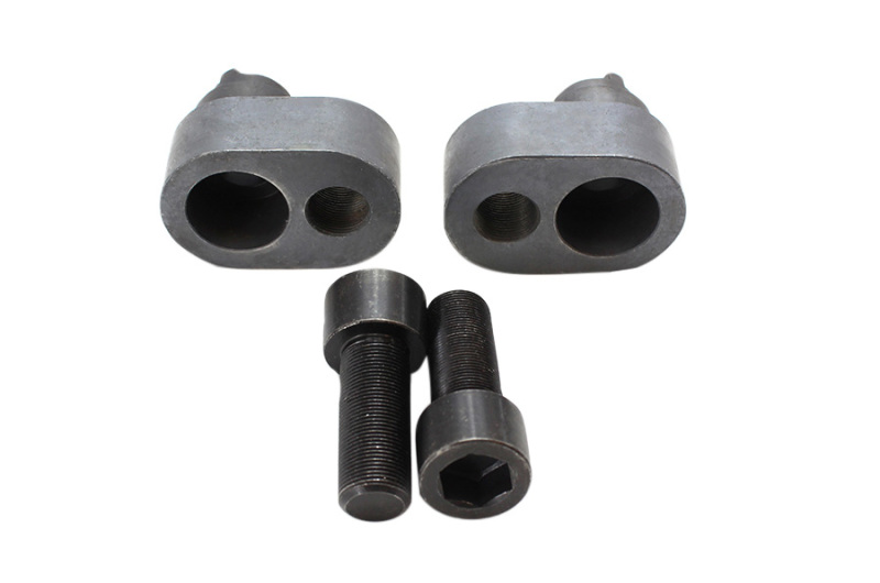 ISR Performance High Tensile Strength OffSet Steering Rack Spacers - IS-OFR-240