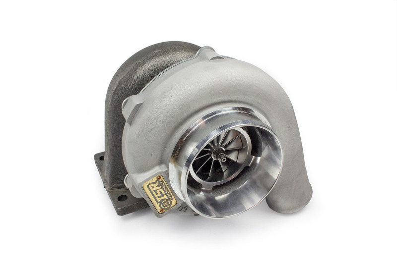 ISR Performance - RSX3076 Turbo - IS-RSX3076