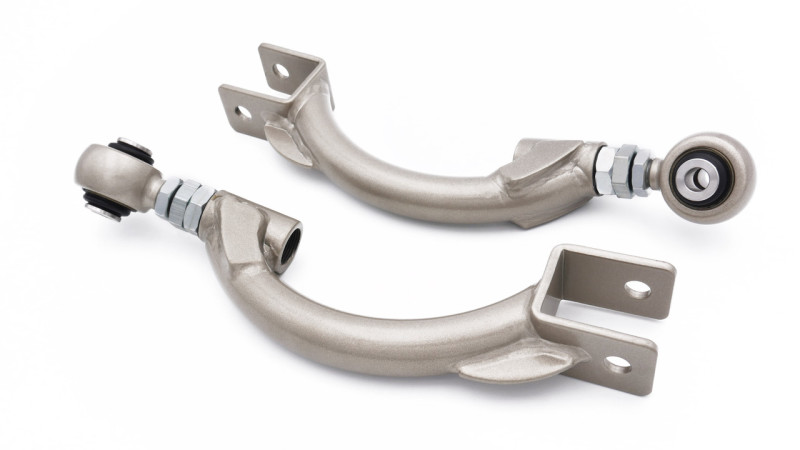 ISR Performance Pro Series Rear Upper Control Arm - 89-98 Nissan 240sx S13/S14 - IS-RUCA-NS134-PRO