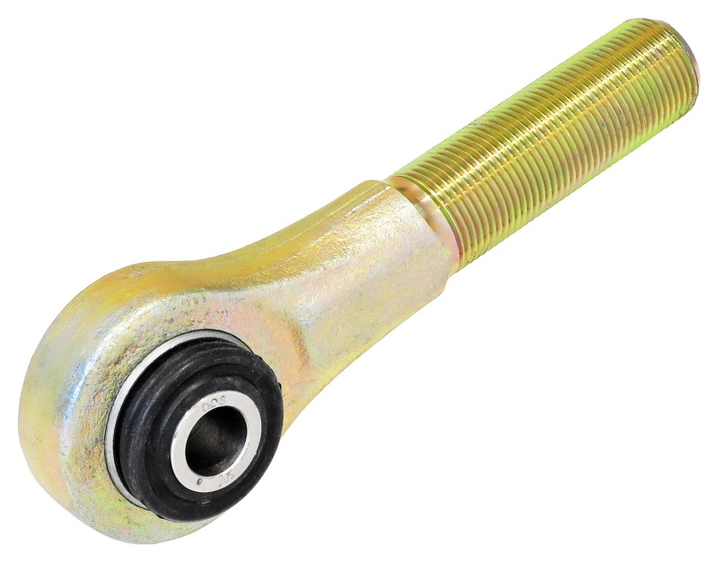 RockJock Johnny Joint 2in Forged w/ X-Axis Sealed Flex Joint 1in-14 RH Threads 1.600in x 14mm Ball - CE-9112NJLF
