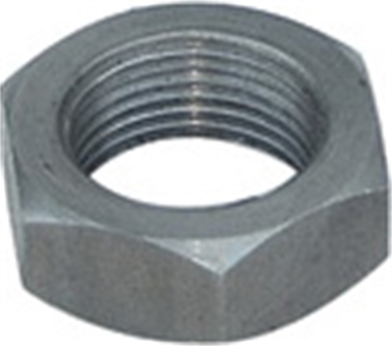 RockJock Jam Nut 1in-14 RH Thread For Threaded Bung - CE-9113BJN