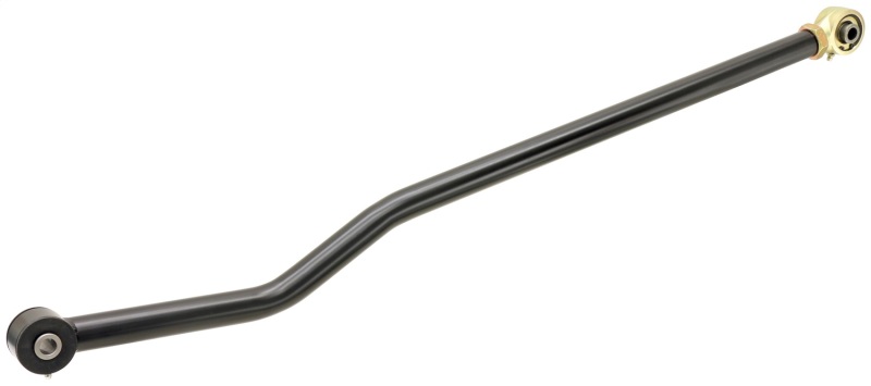 RockJock JL Johnny Joint Trac Bar Rear Bolt-On Adjustable Greasable 1.25in X .250in Chromoly Tubing - CE-9120RJL