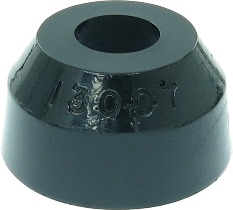 RockJock Currectlync Tie Rod End Boot Urethane Universal 1 7/8in OD x 1 5/8in ID x 1in Tall - JK-9703DLBU